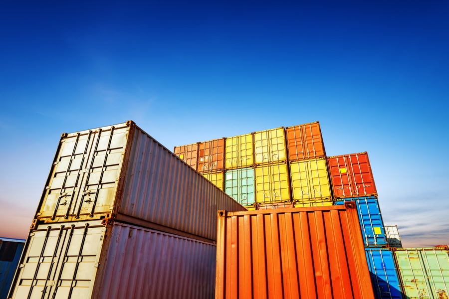 ADIN Logistic