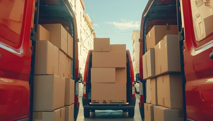 ADIN Logistic