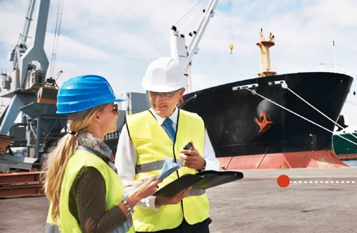 ADIN Logistic