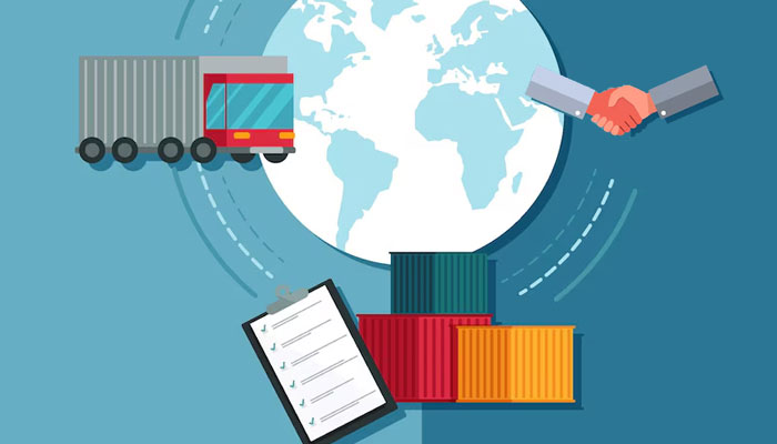 ADIN Logistic