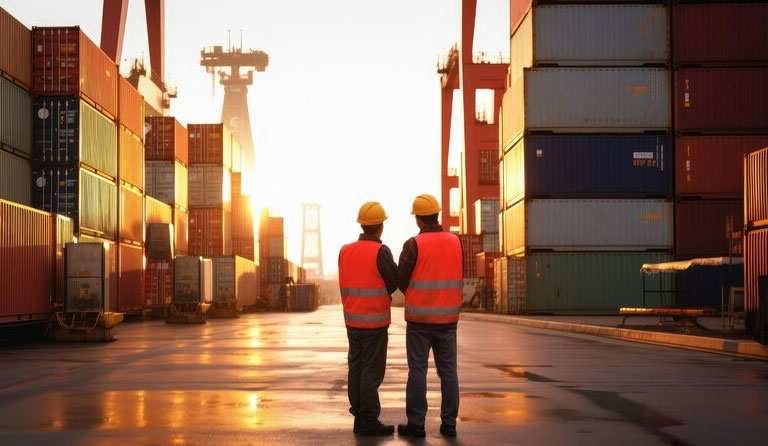 ADIN Logistic