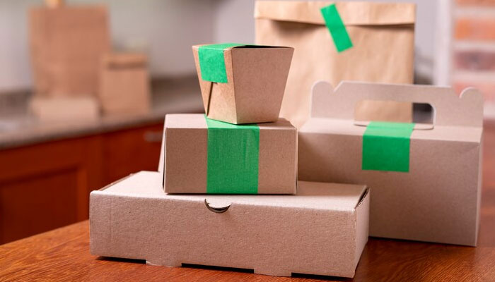 ADIN Logistic