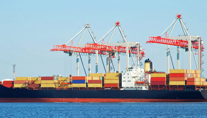 Adin Logistic