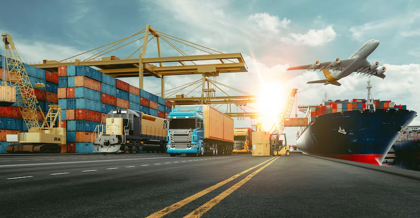 ADIN Logistic