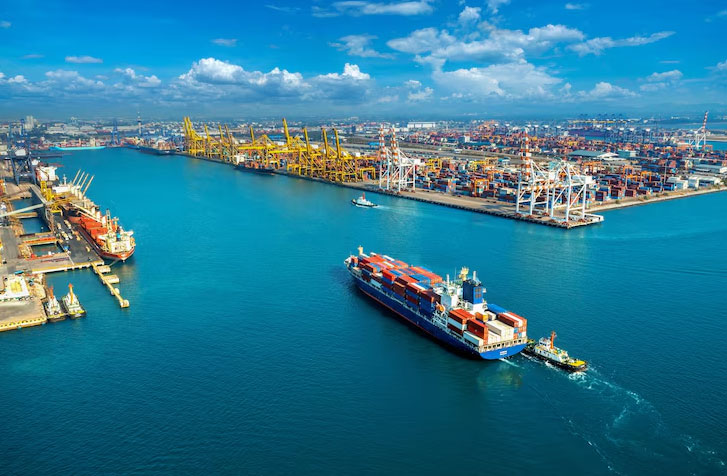ADIN Logistic