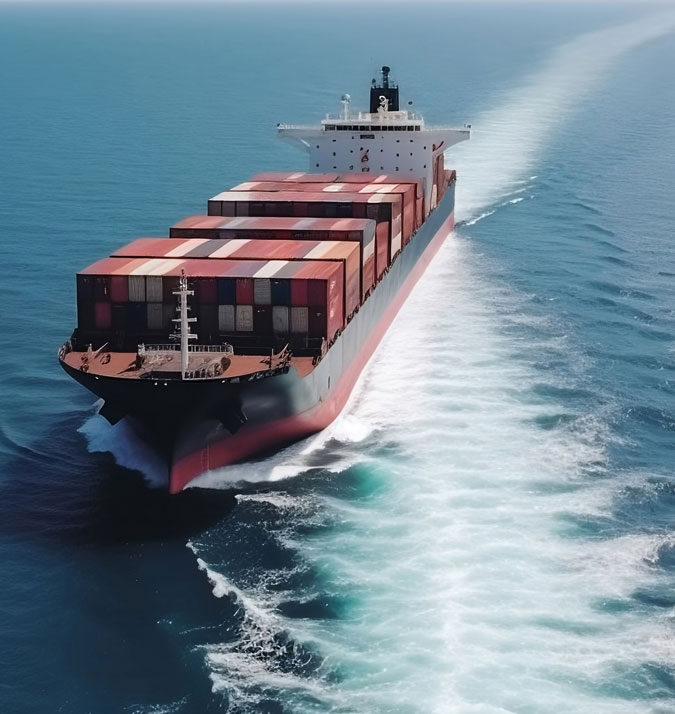 ADIN Logistic