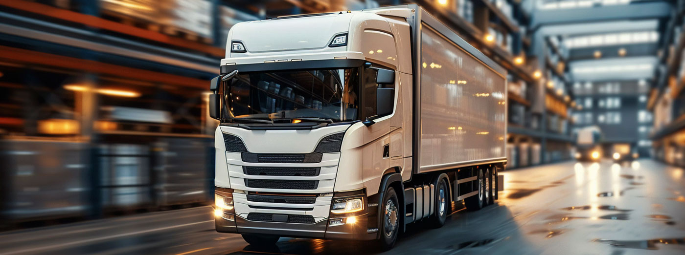 Adin Logistic