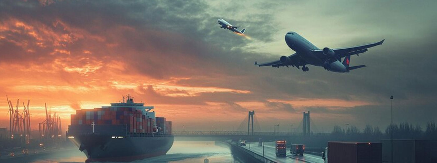 Adin Logistic