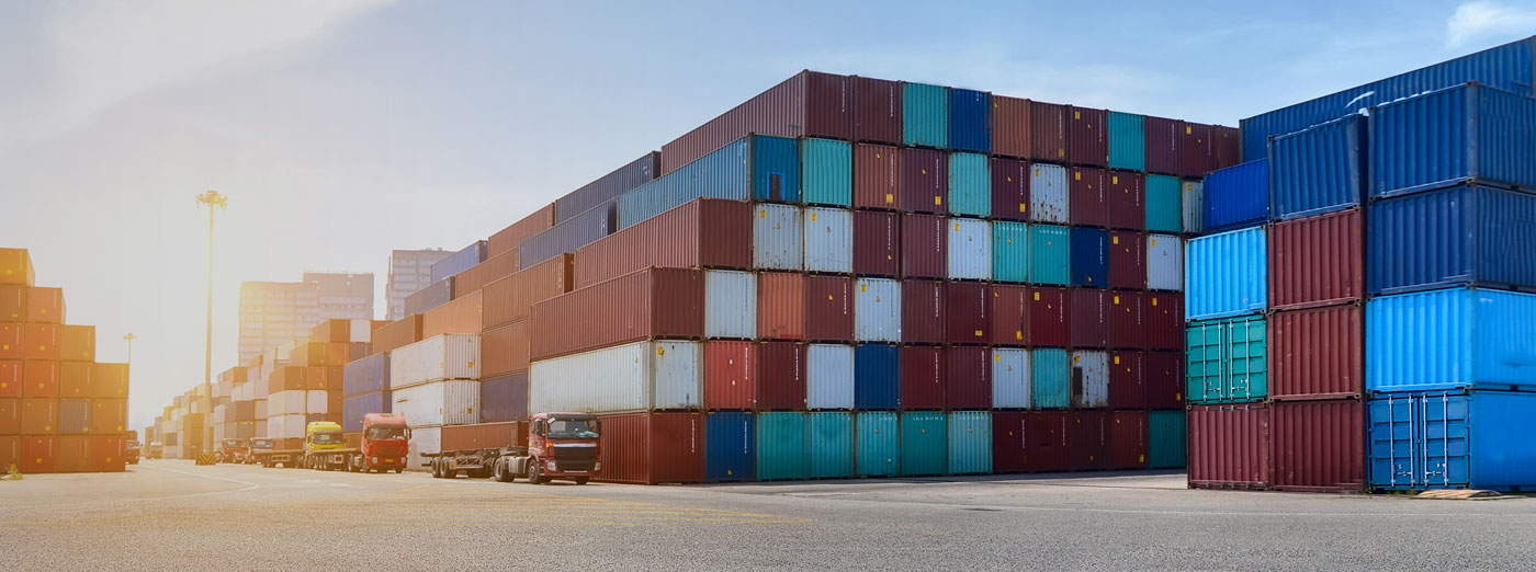 Adin Logistic