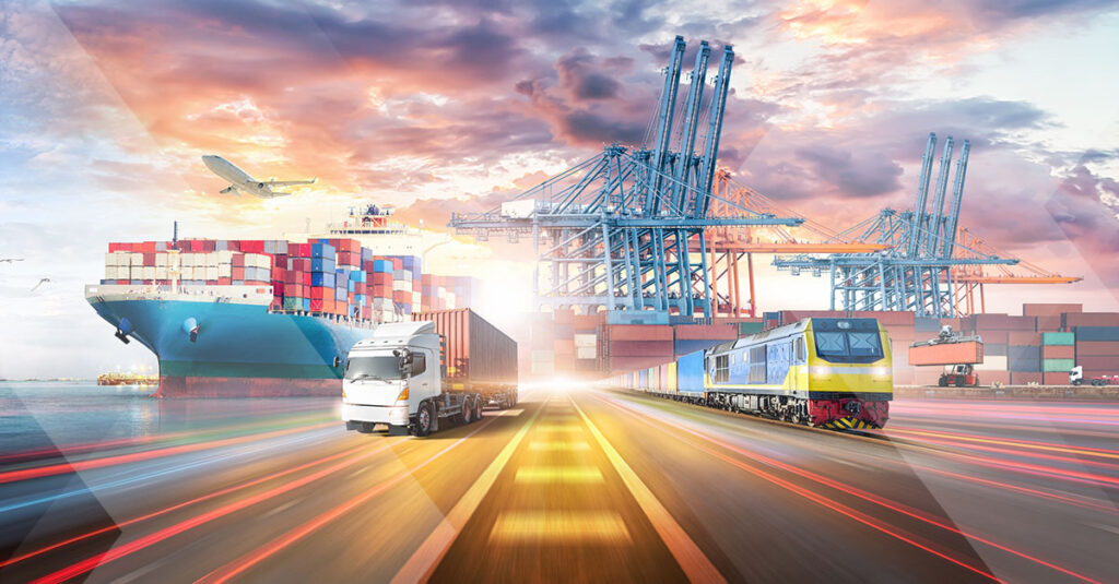 Comprehensive Logistics Solutions in UAE: Streamlining Your Supply ...