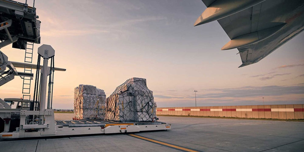 Top Excise Freight Forwarding Dubai for Tobacco, Beverages, and FMCG products