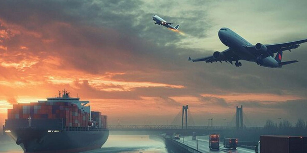 Air Freight Companies in Dubai: Reliable and Efficient Shipping Solutions