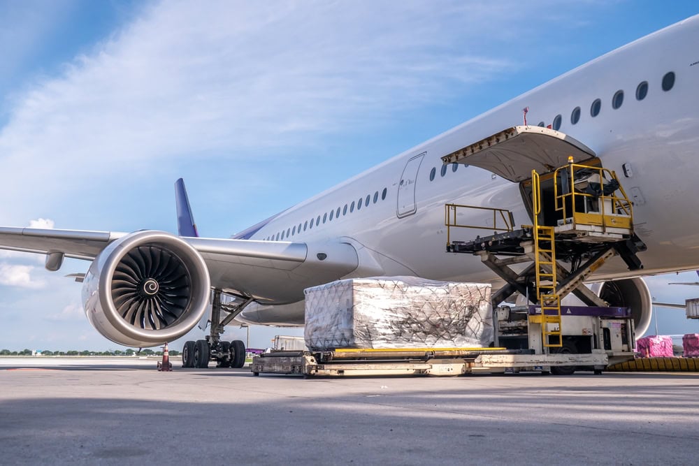 Contact Leading Air Freight Companies in Dubai for Reliable Global Shipping
