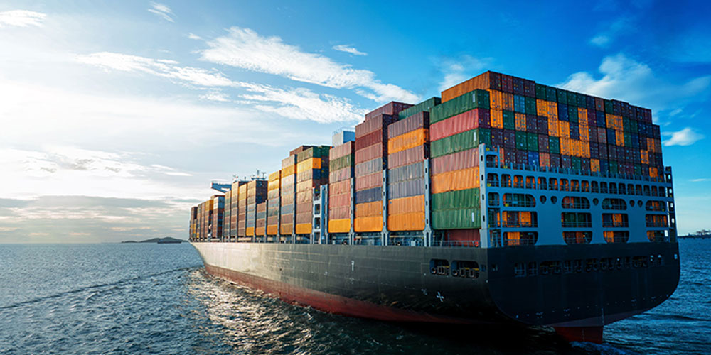 Container Shipping Dubai: Reliable and Affordable Services for Your Global Cargo Needs