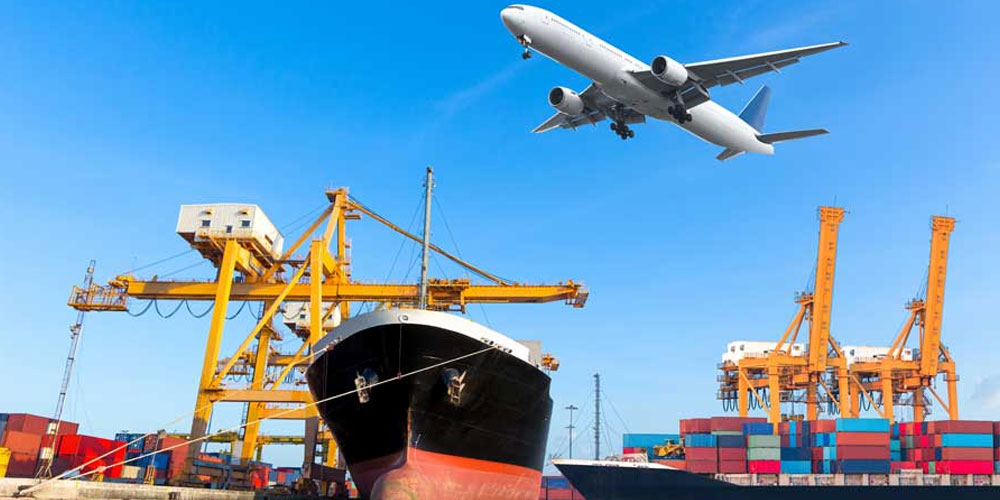 Comprehensive Services from Dubai’s Leading Freight Forwarders