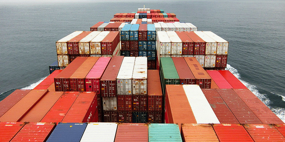 Contact Top Freight Forwarders Dubai for Reliable Shipping Solutions Today