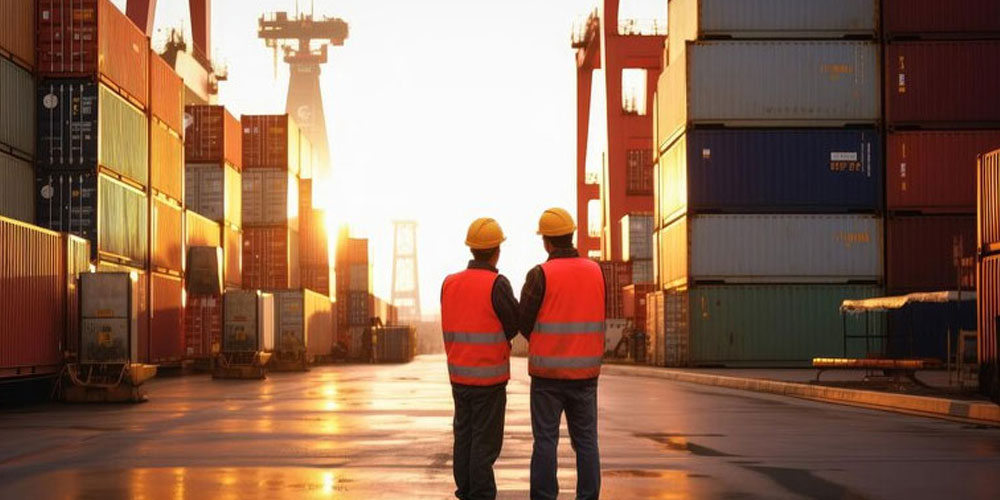 Expert Excise Freight Forwarding Dubai Services for Seamless Customs Clearance and Tax Compliance