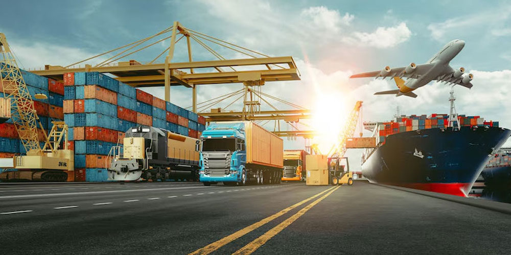 Cargo Handling Dubai: Secure & Efficient Solutions for UAE Businesses