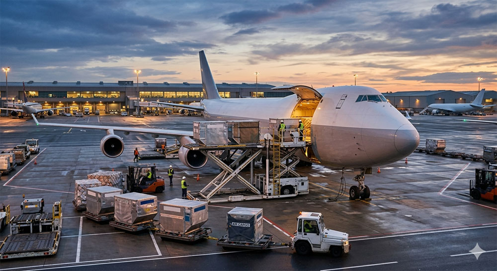 Air-Freight-Companies-In-UAE