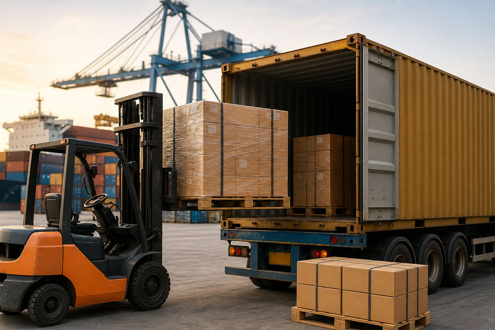 Cargo-Handling-Dubai