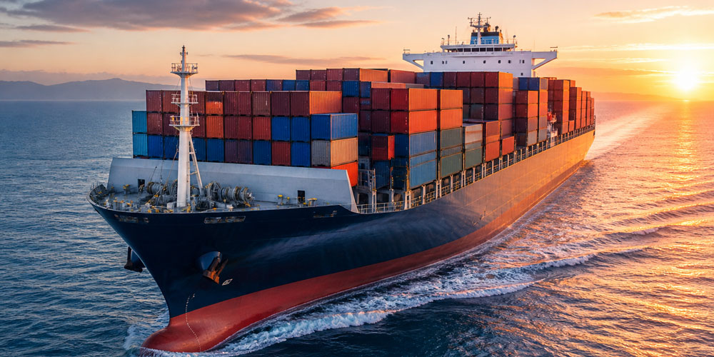Container-Shipping-Dubai
