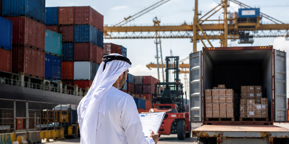 FTA-Cargo-Clearance-In-UAE