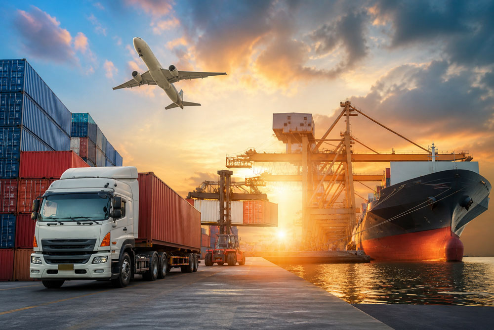 Freight-Forwarders-Dubai