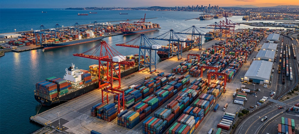 International-Shipping-Companies-In-Dubai
