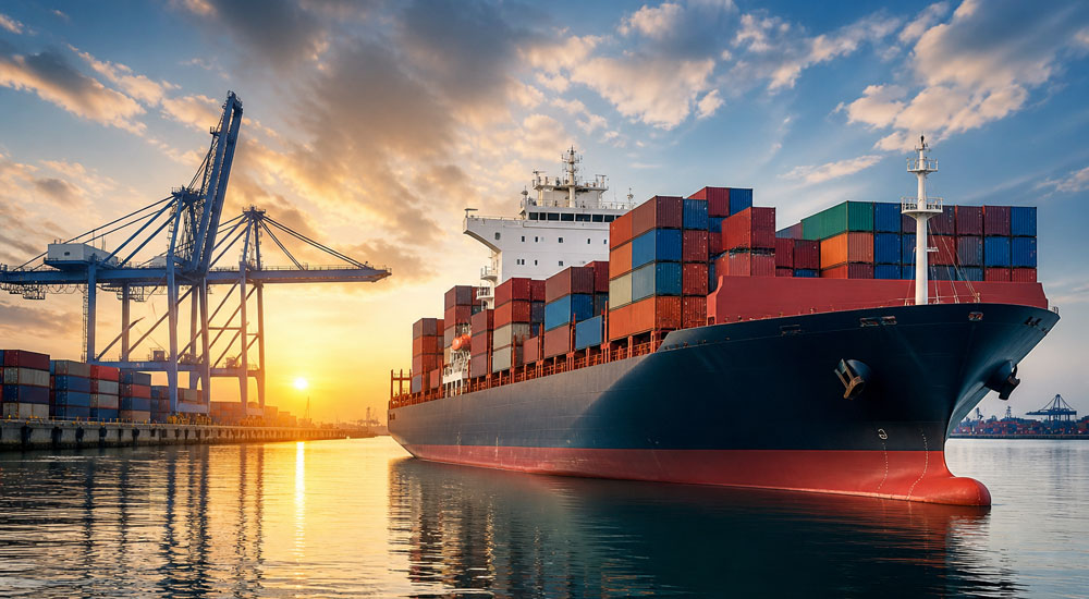 International-Shipping-Company-Dubai