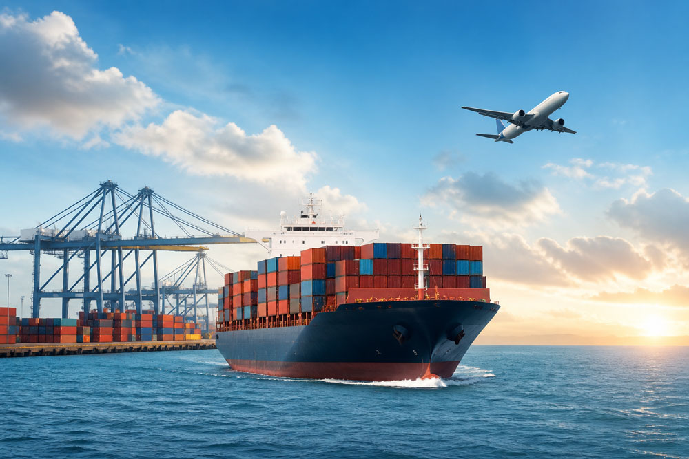 International-Shipping-Company-UAE
