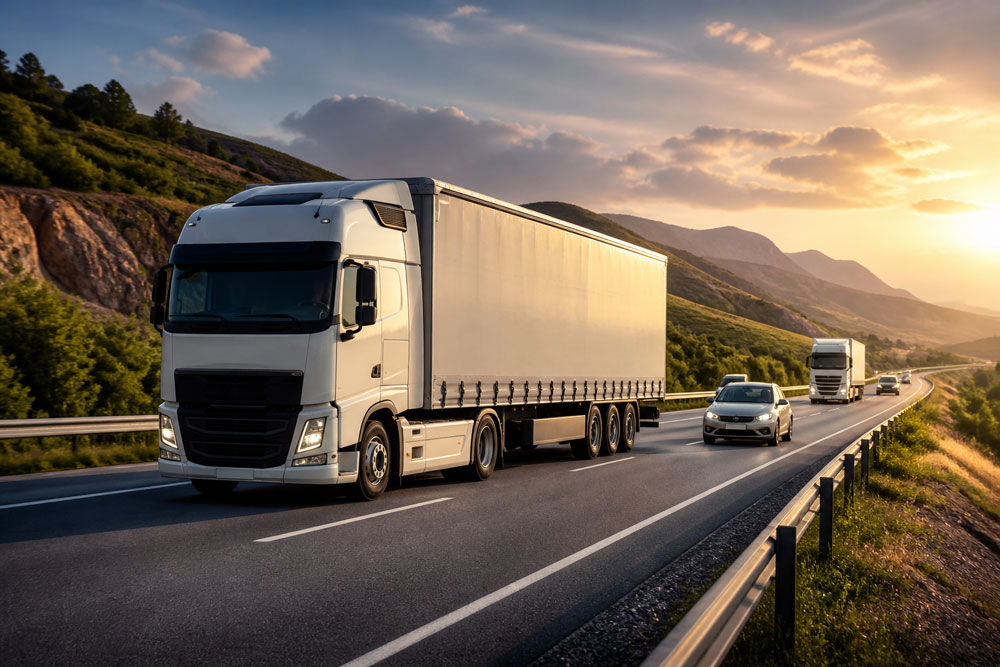 Land-Transportation-In-Dubai-UAE