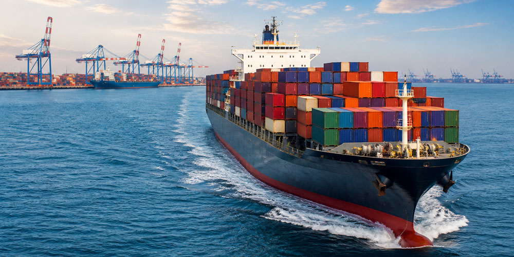 Sea-Freight-Dubai