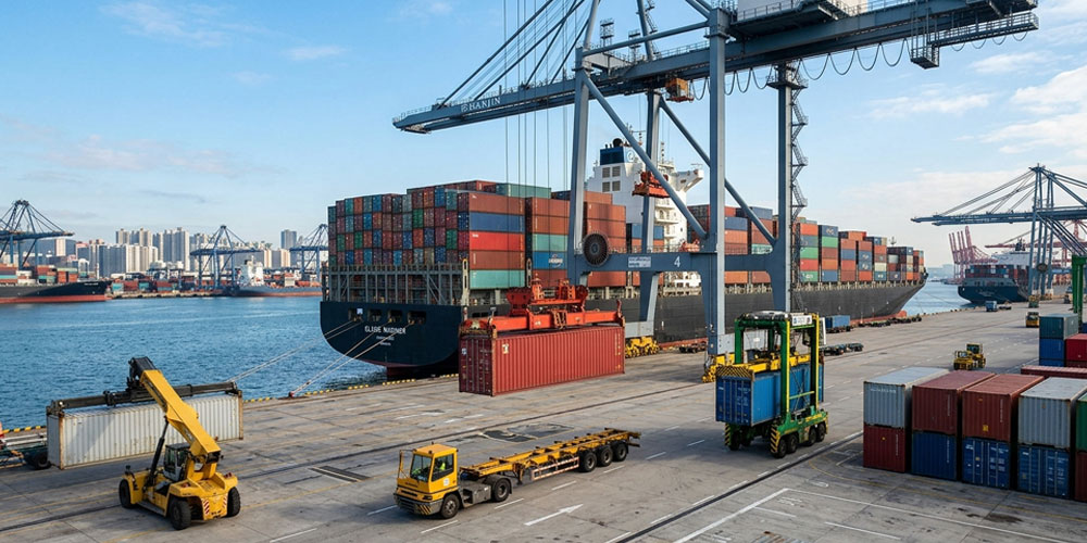 Transshipment-Services-UAE