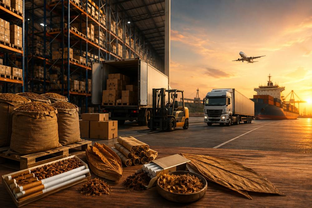 Tobacco-and-regulated-excise-products-logistics-services-UAE